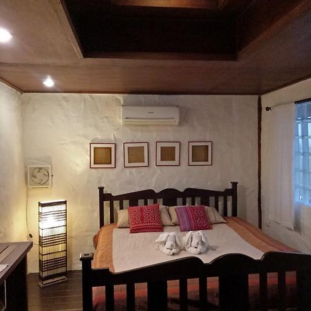 Tonnam Homestay チエンマイ エクステリア 写真