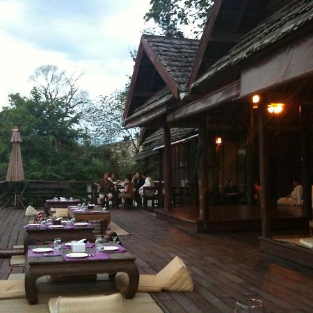 Tonnam Homestay チエンマイ エクステリア 写真