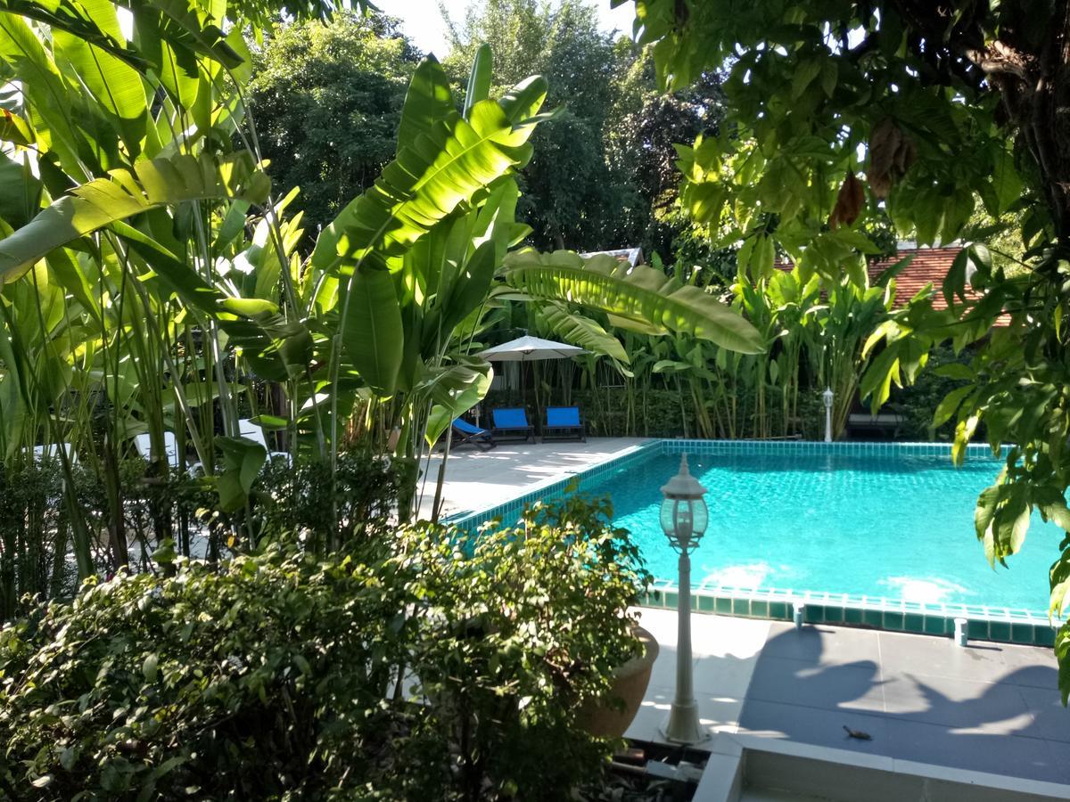 Tonnam Homestay チエンマイ エクステリア 写真