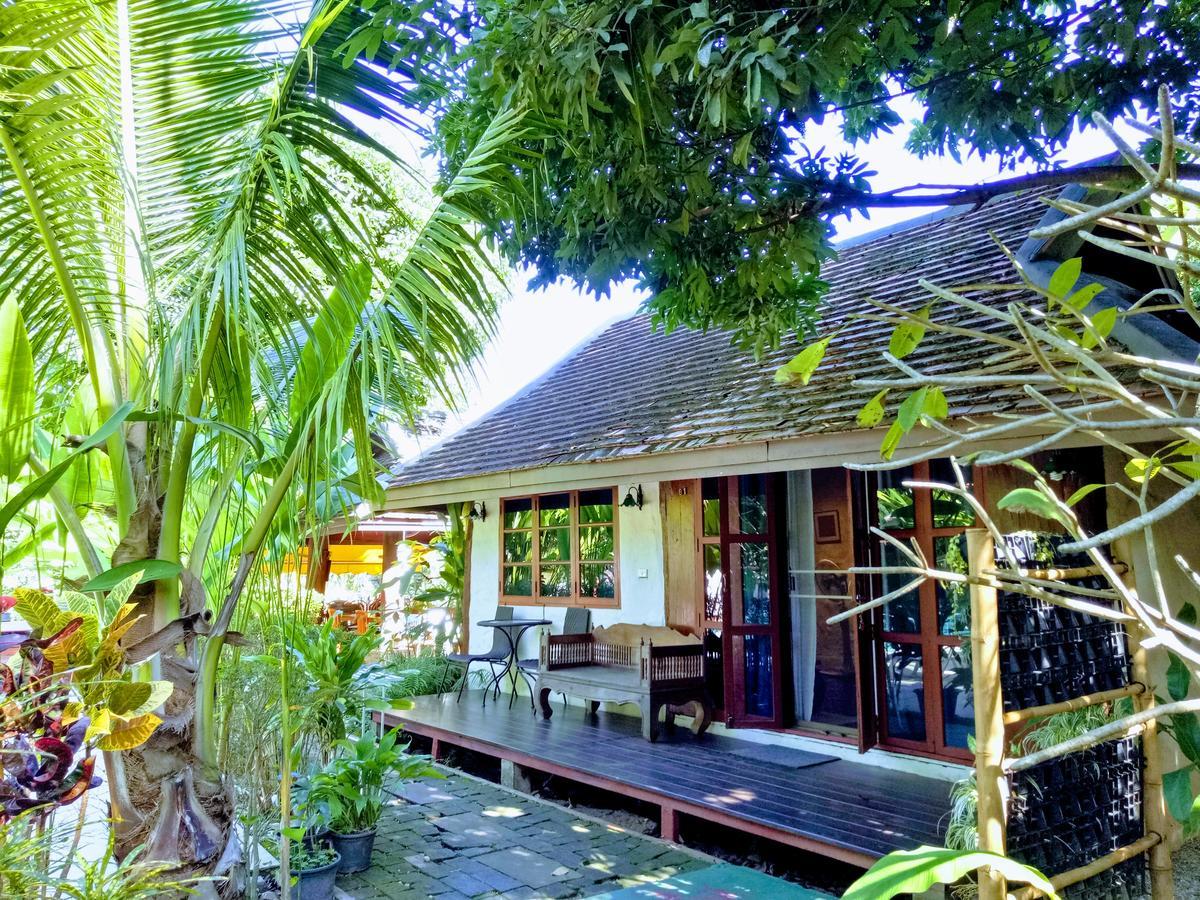 Tonnam Homestay チエンマイ エクステリア 写真