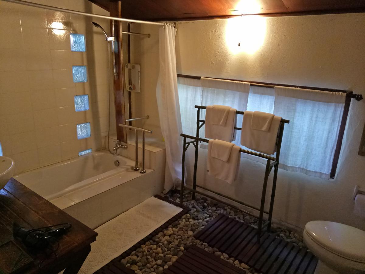 Tonnam Homestay チエンマイ エクステリア 写真
