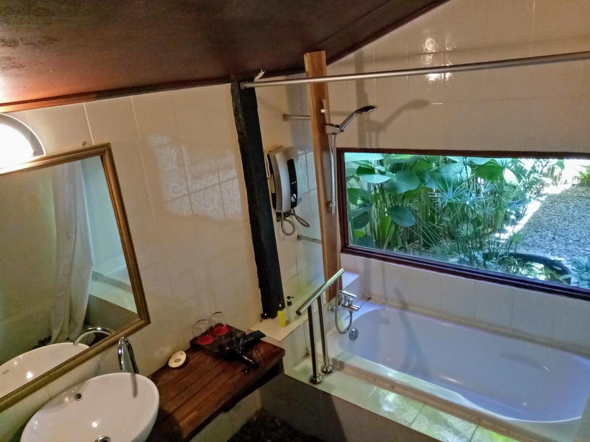 Tonnam Homestay チエンマイ エクステリア 写真