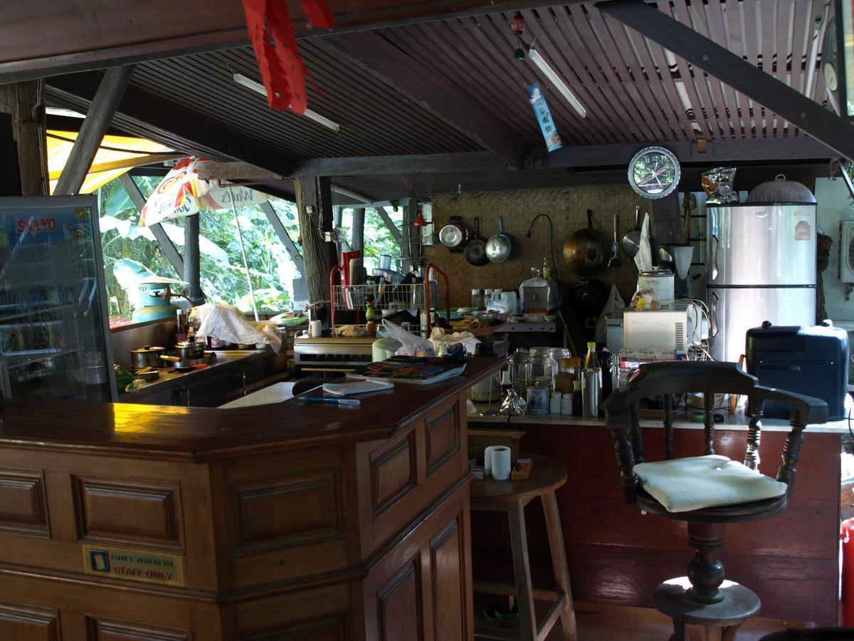 Tonnam Homestay チエンマイ エクステリア 写真
