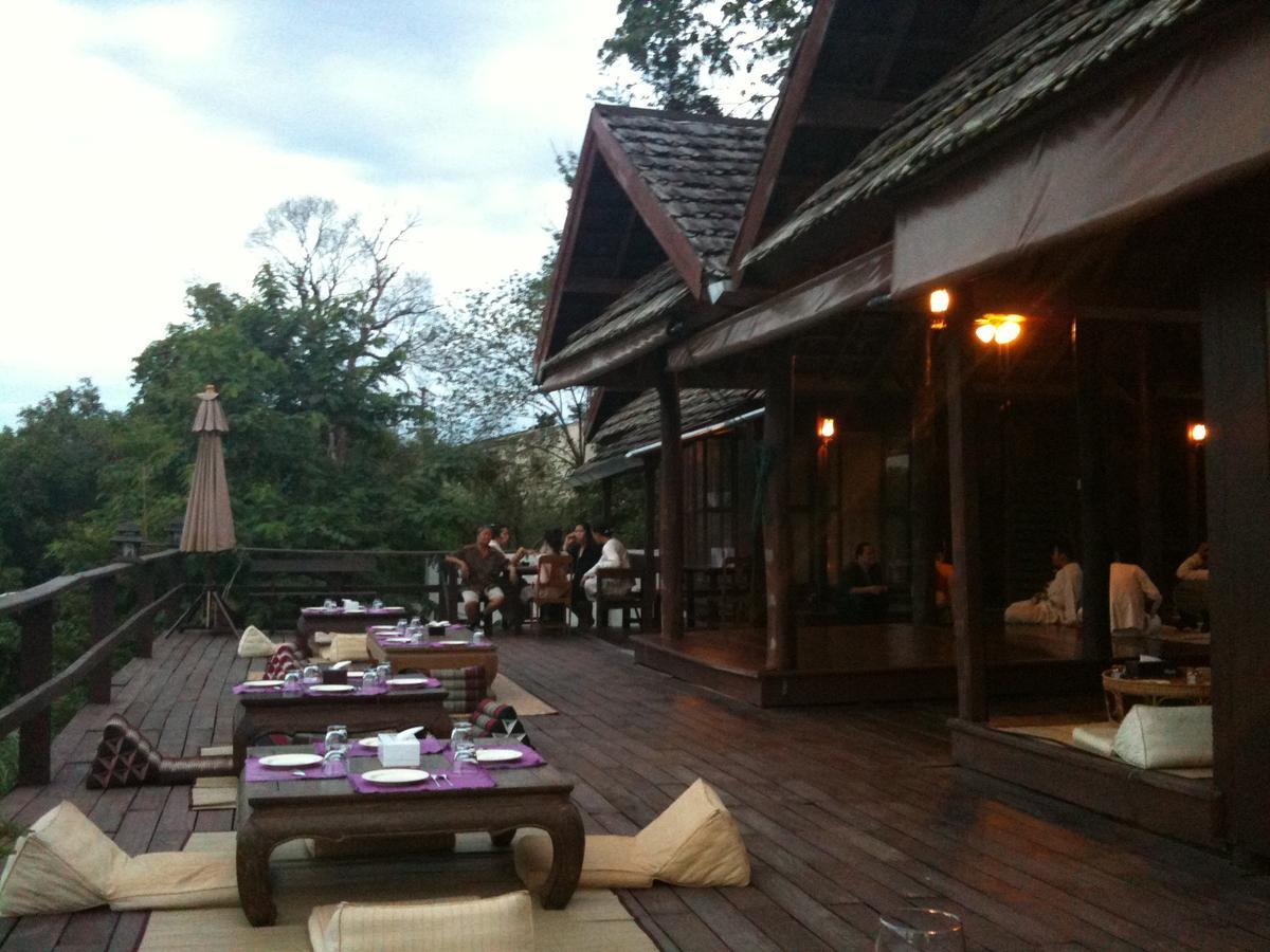 Tonnam Homestay チエンマイ エクステリア 写真