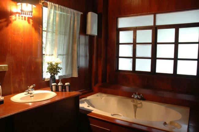 Tonnam Homestay チエンマイ エクステリア 写真