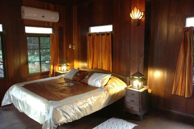 Tonnam Homestay チエンマイ エクステリア 写真
